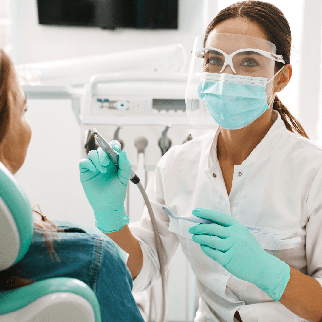 Preguntas Frecuentes sobre Odontología Integral